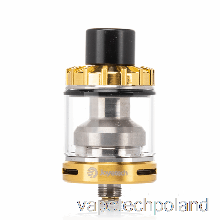 Vape Pen Joyetech Riftcore Solo 26mm RTA Złoty
